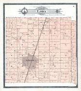 Loda Township, Iroquois County 1904